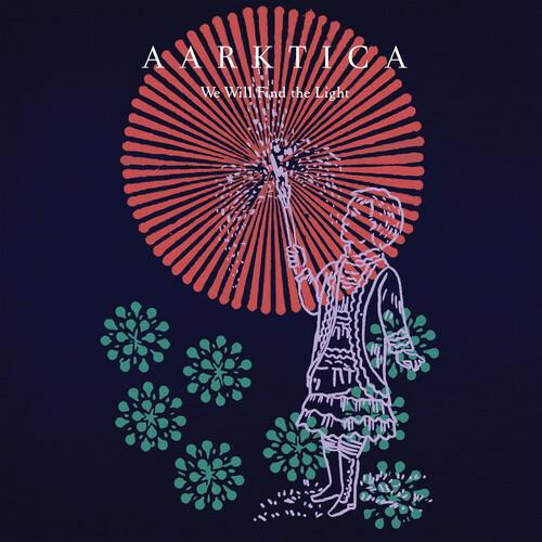 We Will Find The Light - Vinyl LP