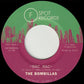 Nac Nac b / w Senebi - 7-Inch Single