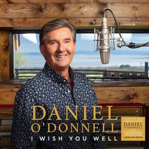 I Wish You Well - 140-Gram Black Vinyl - Vinyl LP 140 Gram (Black)