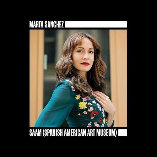 Saam (spanish American Art Museum) - Vinyl LP