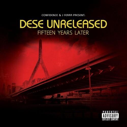 Dese Unreleased (fifteen Years Later) - Vinyl LP