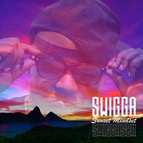 Sunset Mindset - Vinyl LP