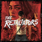 The Retaliators (Original Soundtrack) - Vinyl LP