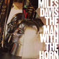 Man With The Horn - Vinyl LP