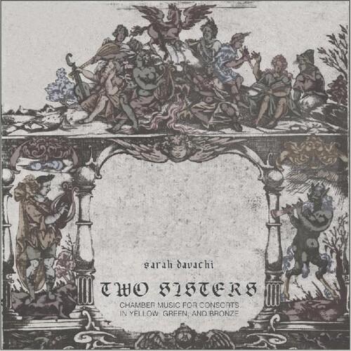 Two Sisters - Vinyl LP
