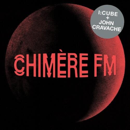 Chimere Fm - Vinyl LP