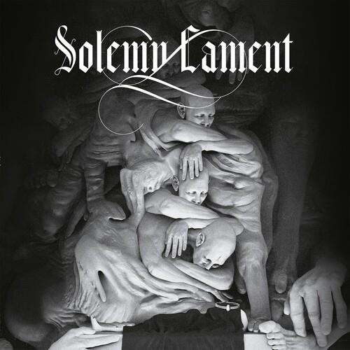 Solemn Lament - Vinyl LP