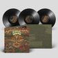 Spiritual Beggars - Vinyl LP