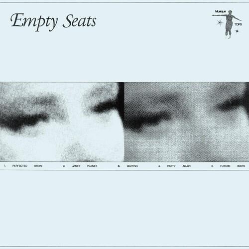 Empty Seats - Vinyl LP