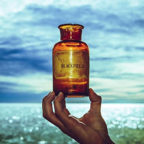 Blackfield V - Vinyl LP