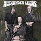 Alexander Lucas - Limited Edition Vinyl LP