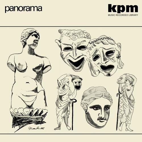 Panorama - Vinyl LP