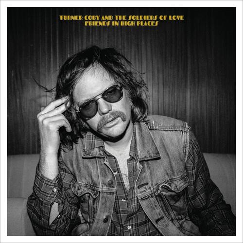 Friends In High Places - Vinyl LP