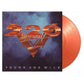 Young & Wild - Limited 180-Gram Crystal Clear, Gold & Red Marble Colored Vinyl - Limited Edition Vinyl LP 180 Gram (Gold/Red)