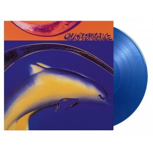 Mesmerise - Limited 180-Gram Translucent Blue Colored Vinyl - Limited Edition Vinyl LP