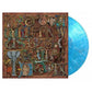 IX - Limited Gatefold, 180-Gram Blue Marble Colored Vinyl - Limited Edition Vinyl LP 180 Gram (Blue)