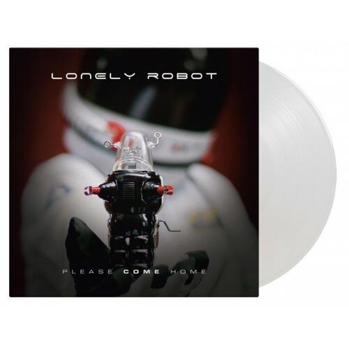 Please Come Home - Limited Gatefold, 180-Gram Solid White Colored Vinyl - Limited Edition Vinyl LP