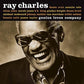 Genius Loves Company - Vinyl LP 140 Gram
