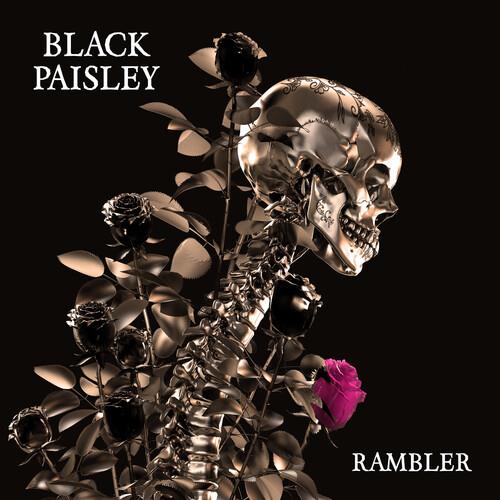 Rambler - Vinyl LP