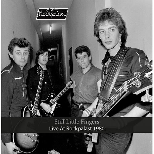 Live At Rockpalast 1980 - Vinyl LP