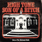 Live At The Hallowed Halls - Vinyl LP