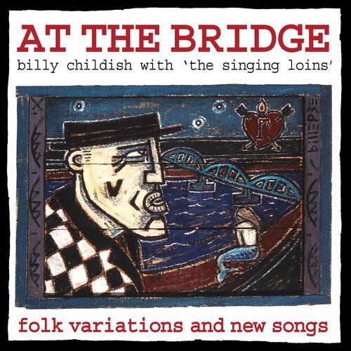 At The Bridge - Vinyl LP