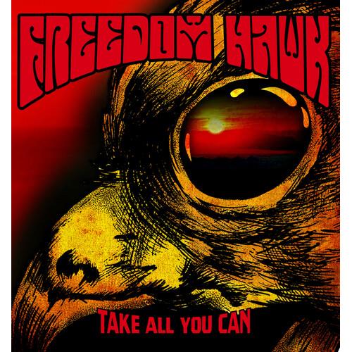 Take All You Can - Vinyl LP