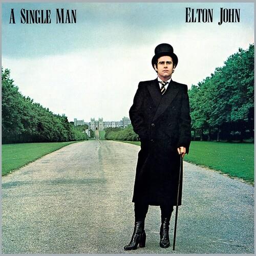 A Single Man - Vinyl LP