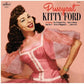 Pussycat - Vinyl LP (Pink)