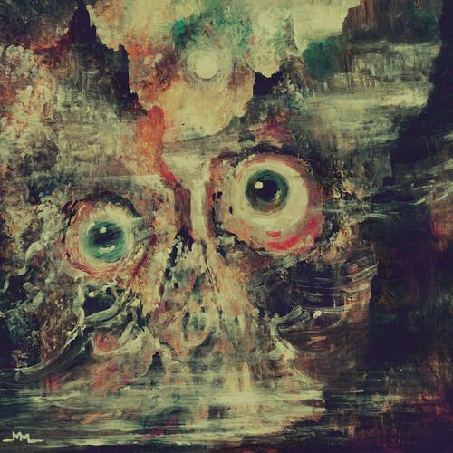 Purulent Manifestations - Vinyl LP