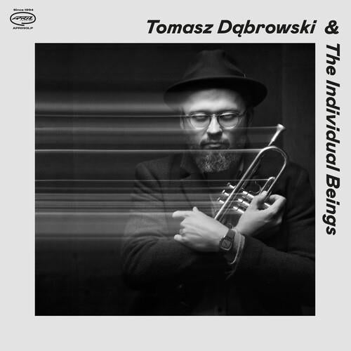 Tomasz Dabrowski & The Individual Beings - Vinyl LP