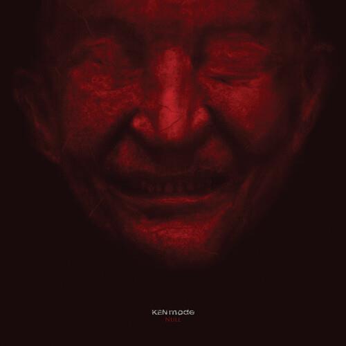 Null - Vinyl LP