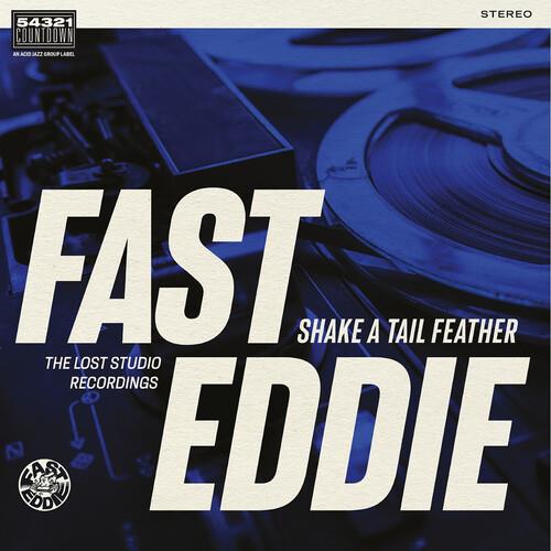 Shake A Tail Feather - Vinyl LP