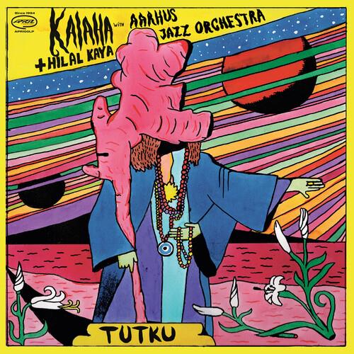Tutku - Vinyl LP