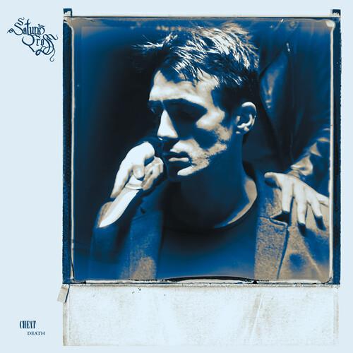 Cheat Death - Vinyl LP