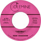 Adonai - 7-Inch Single
