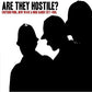 Are They Hostile Croydon Punk, New Wave & Indie Bands 1977-1985 (Various Artists) - Vinyl LP