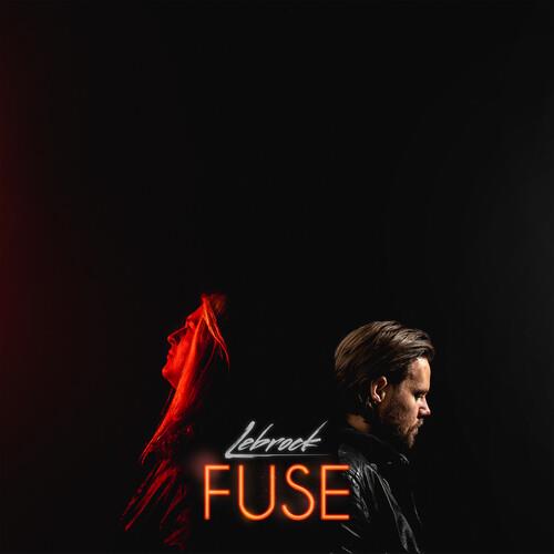 Fuse - Vinyl LP