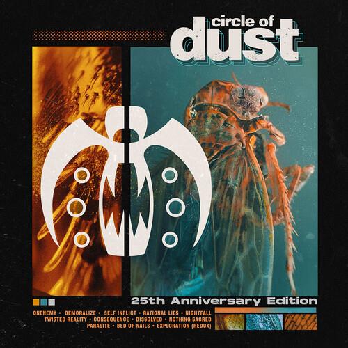 Circle Of Dust - Anniversary Edition Vinyl LP