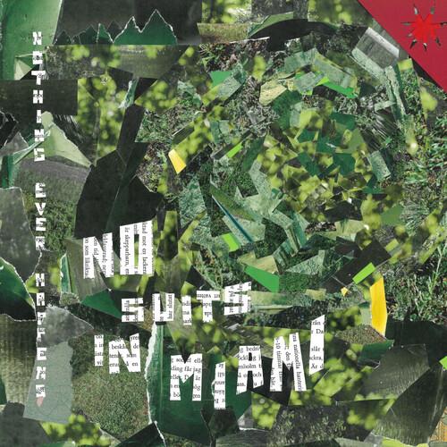 Nothing Ever Happens - Vinyl LP