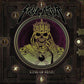 King Of Fear - Vinyl LP