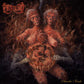 Asunder / Erode - Vinyl LP