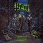 Fear City - Vinyl LP