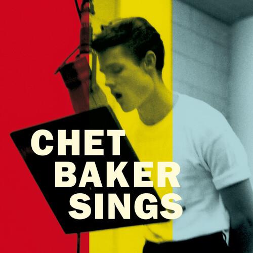 Chet Baker Sings - Limited 180-Gram Vinyl - Limited Edition Vinyl LP 180 Gram