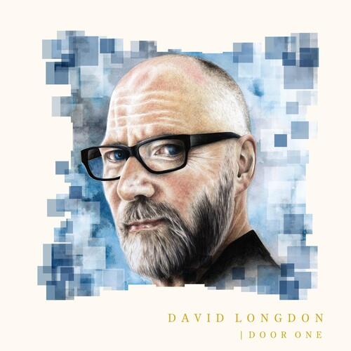 Door One - 180gm White Vinyl - Vinyl LP 180 Gram (White)