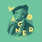 Wagner - Les Chefs D'Oeuvre - Vinyl LP
