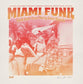 Miami Funk: Funks Gems From Henry Stone Records / Various - Vinyl LP