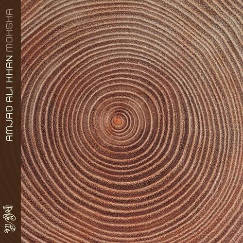 Moksha - Vinyl LP