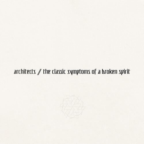 the classic symptoms of a broken spirit - Vinyl LP