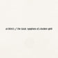 the classic symptoms of a broken spirit - Vinyl LP